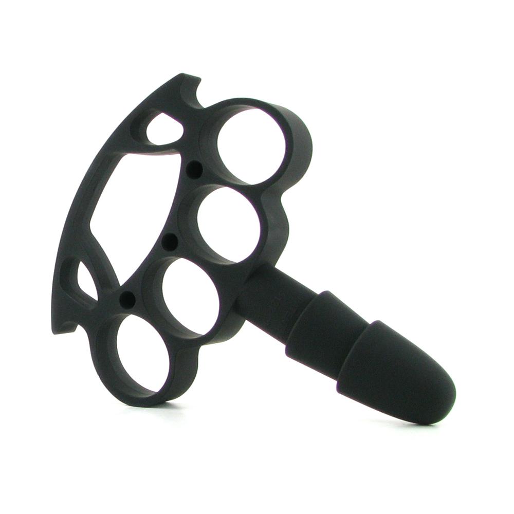 Vac-U-Lock Knuckle Up