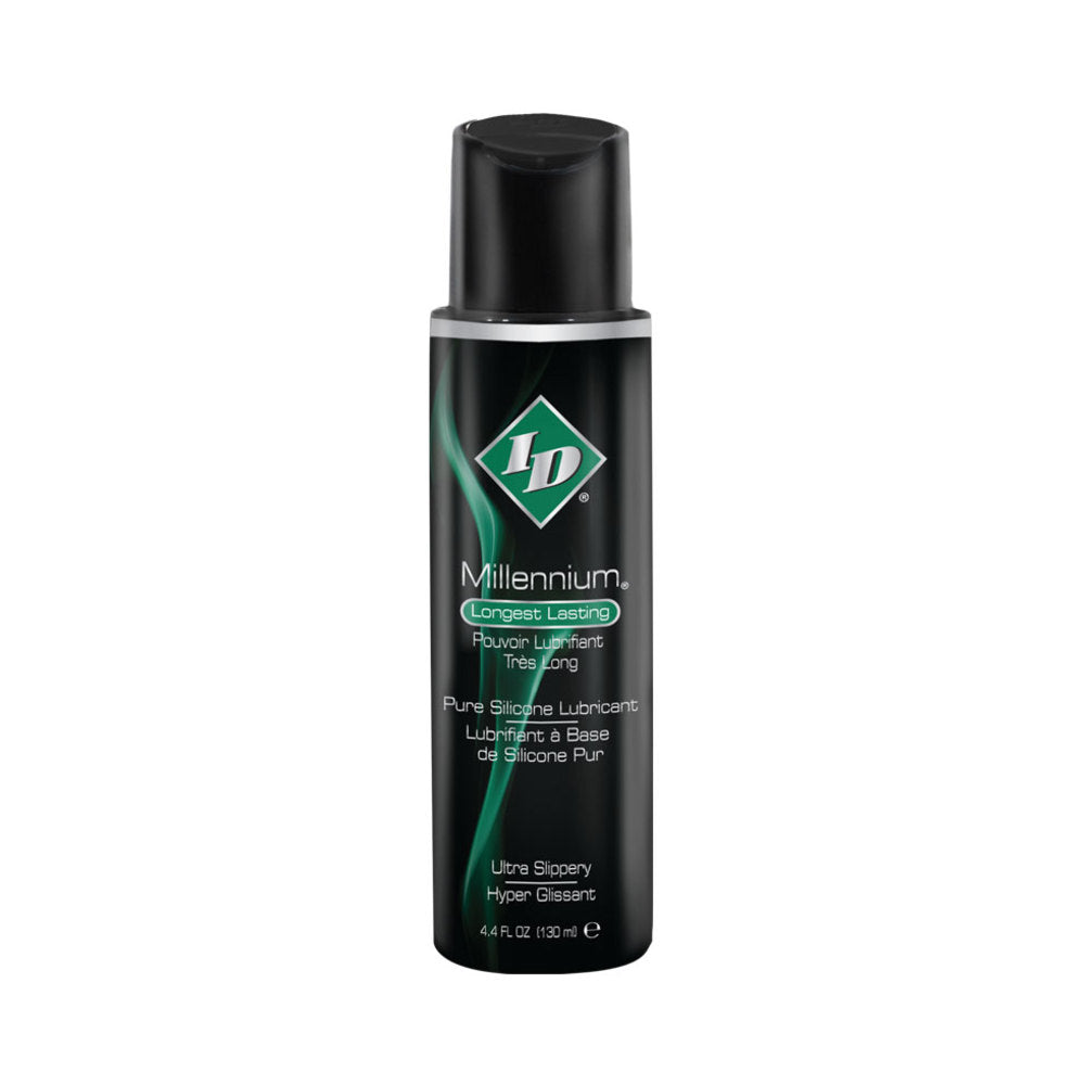 Id Millennium 4.4 Fl Oz. Silicone Lubricant