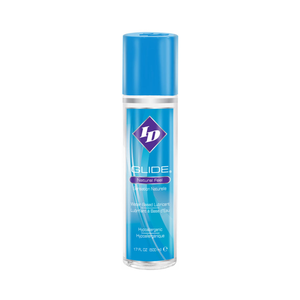 Id Glide Lubricant 17oz