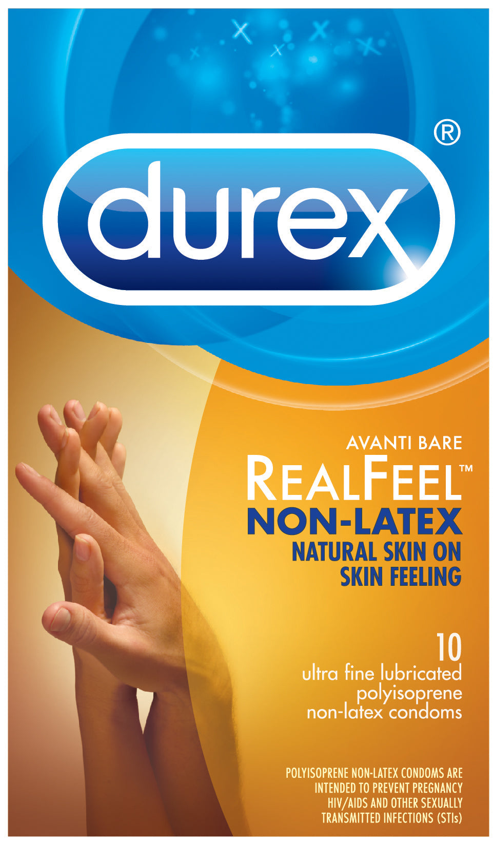 Condoms, Lube & More