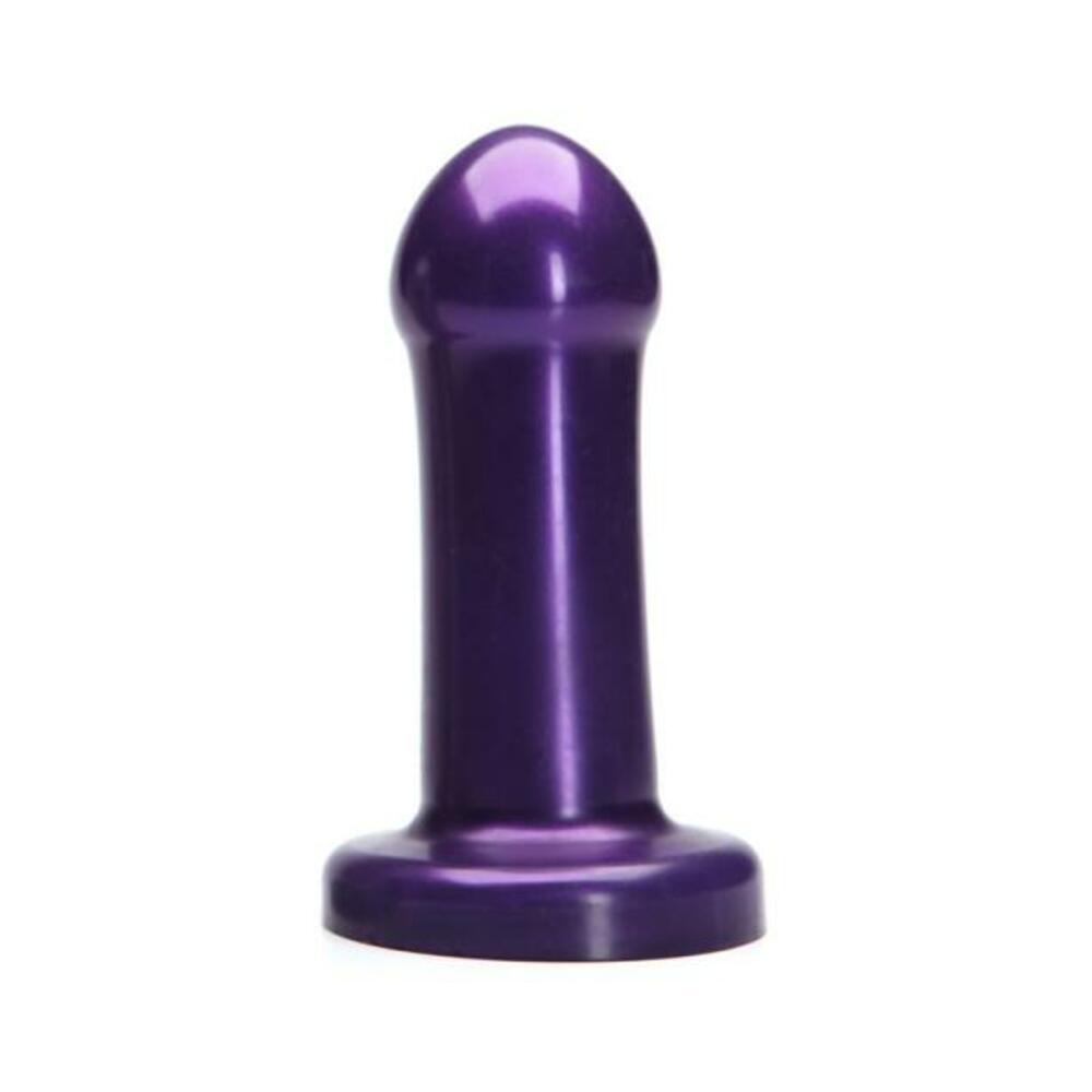 Planet Dildo Dill Pound - Midnight Purple