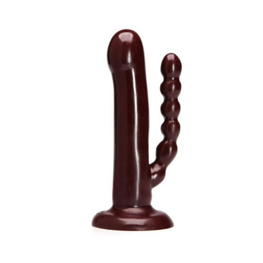 Tantus The Dp Oxblood