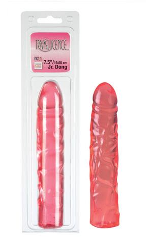 Gel Jr Dong 7.5i"