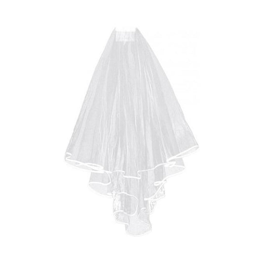 Bachelorette Veil