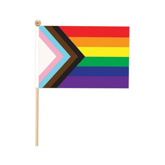 Fabric Pride Flag
