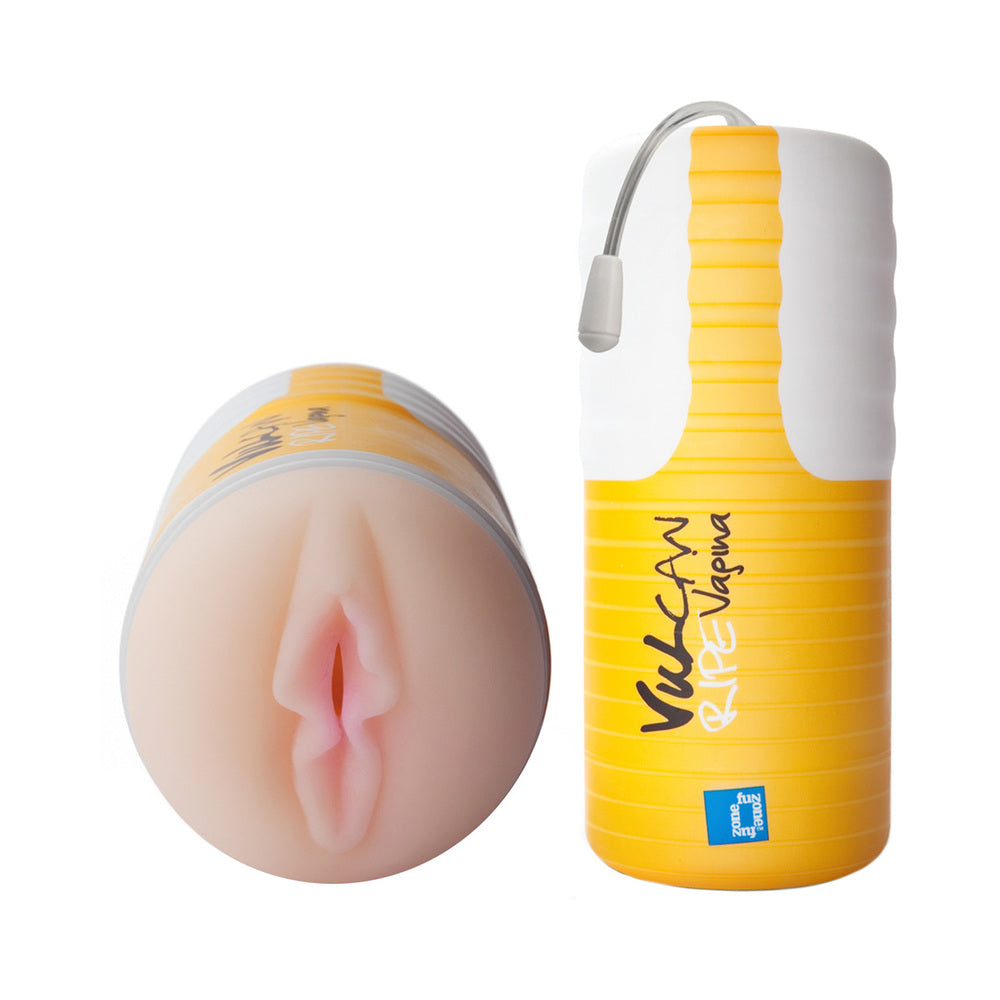 Vulcan Ripe Vagina Masturbator