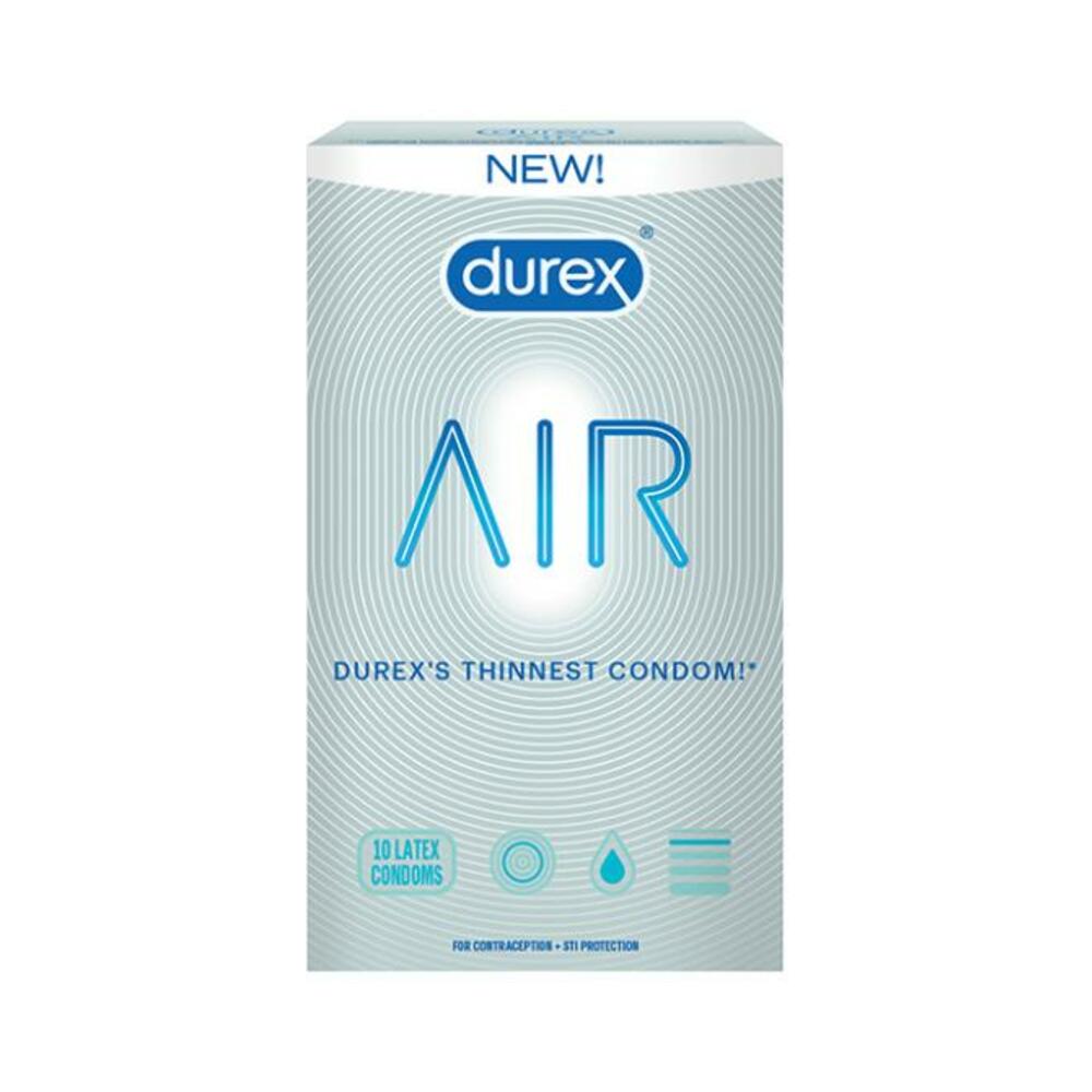 Durex Air (10)