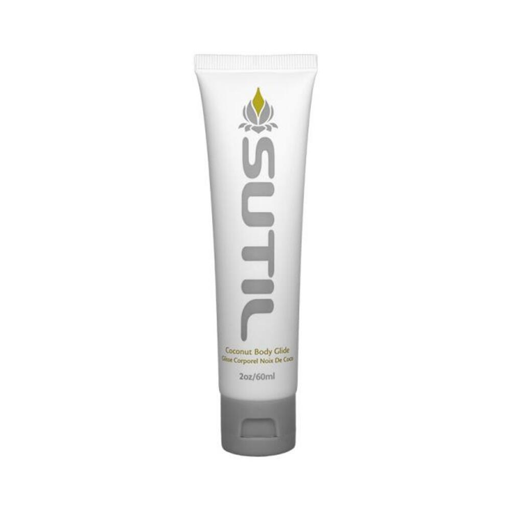 Sutil Coconut 2 Oz./60 Ml