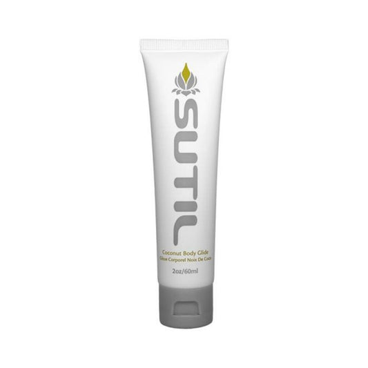 Sutil Coconut 2 Oz./60 Ml