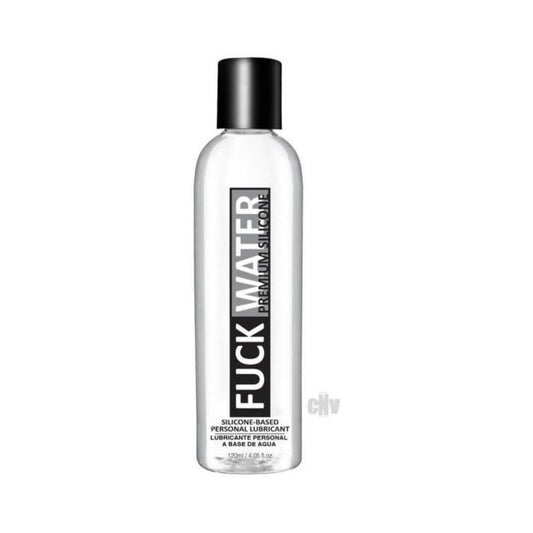 Fuck Water Silicone 4oz