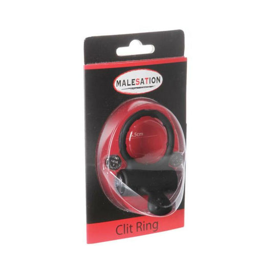 Malesation Clit Ring