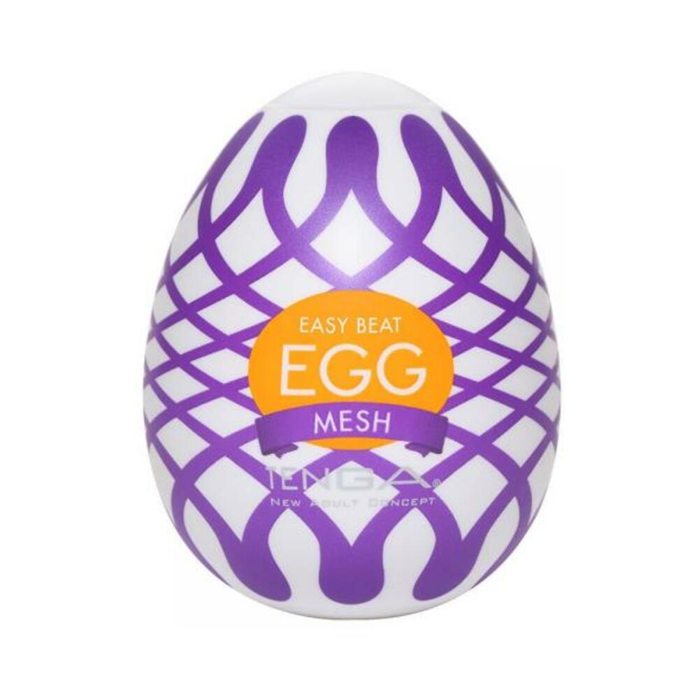 Egg Mesh (net)