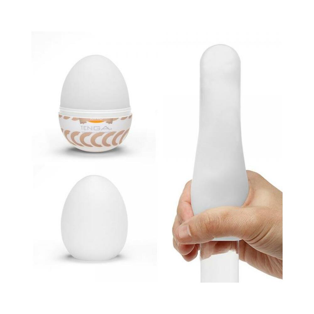 Egg Ring (net)