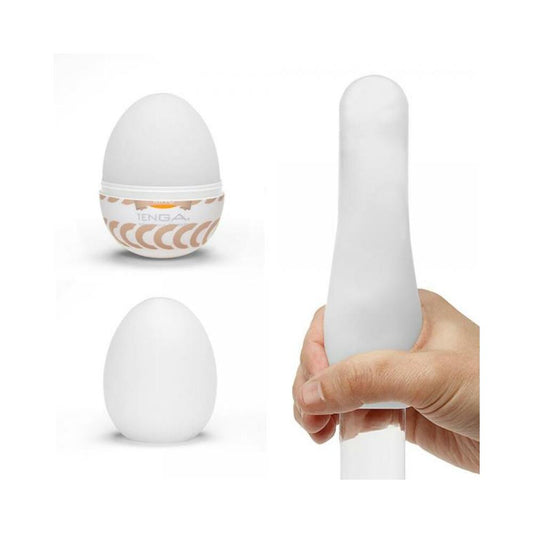Egg Ring (net)