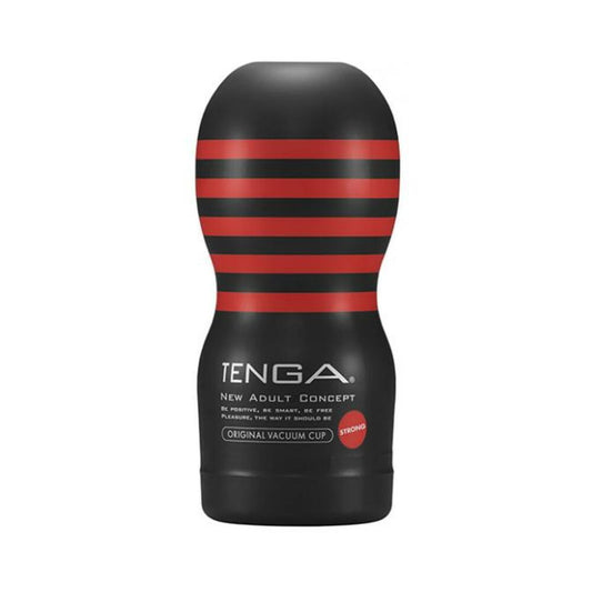 Tenga Original Vacuum Cup Strong