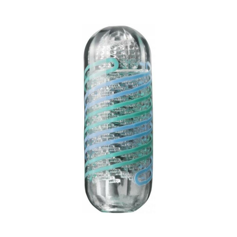 Tenga Spinner 04 Pixel Cool Edition
