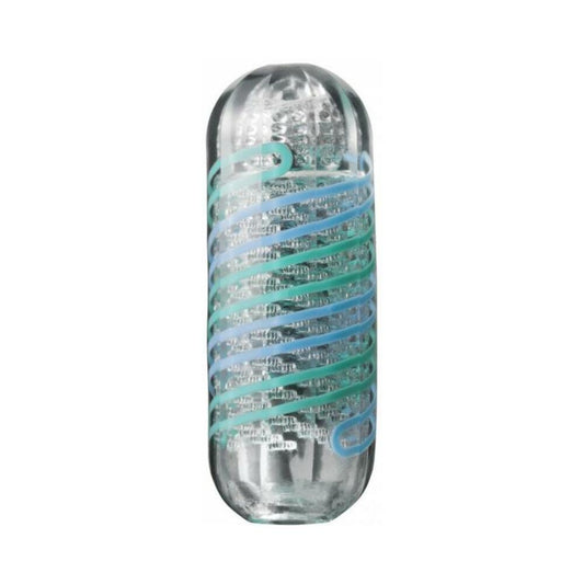 Tenga Spinner 04 Pixel Cool Edition