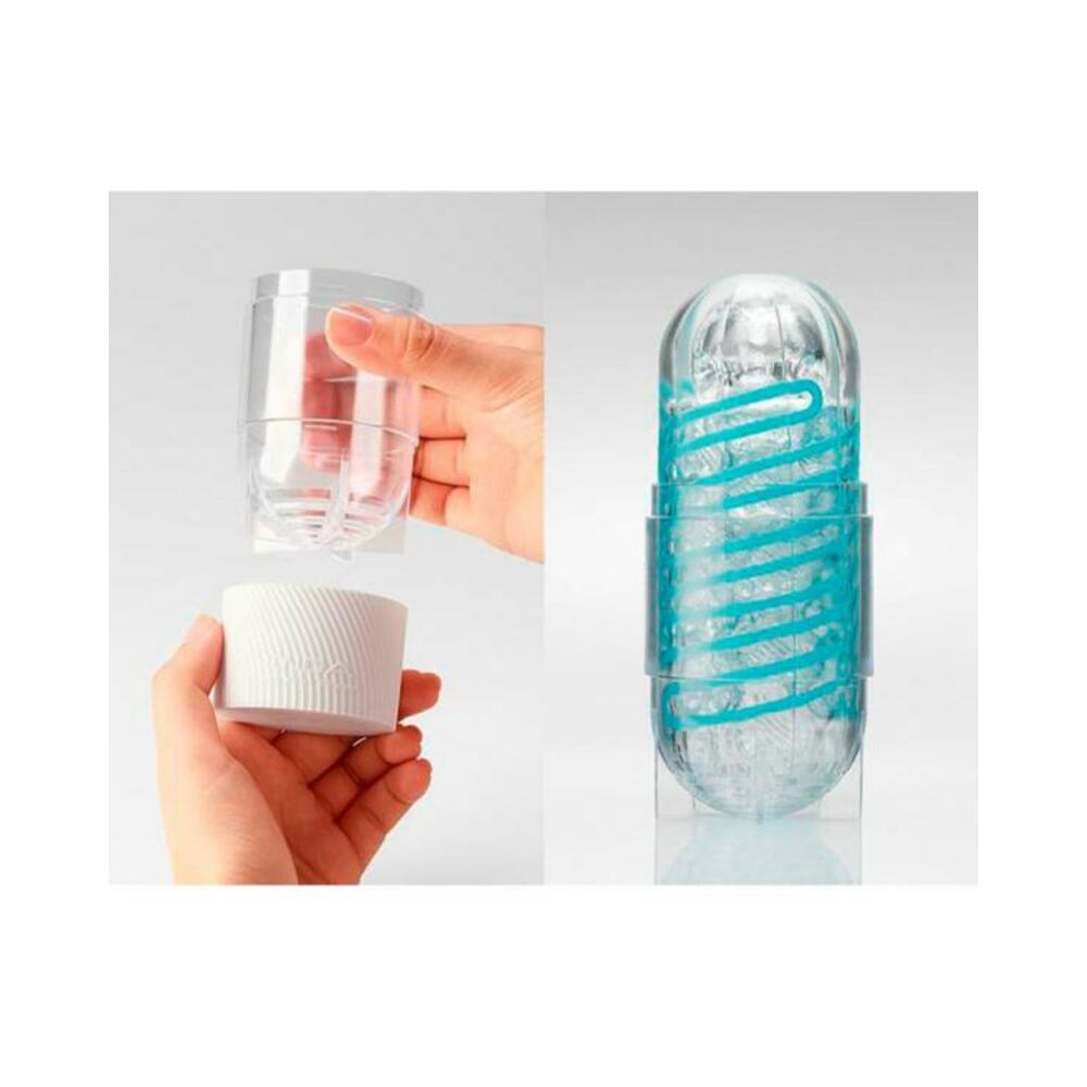 Tenga Spinner 04 Pixel Cool Edition