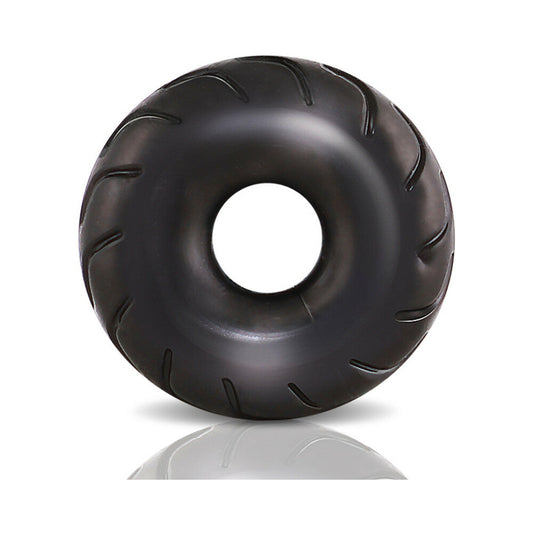Performance Truck Tire Black