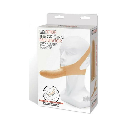 Lux F Original Facilitator Cream