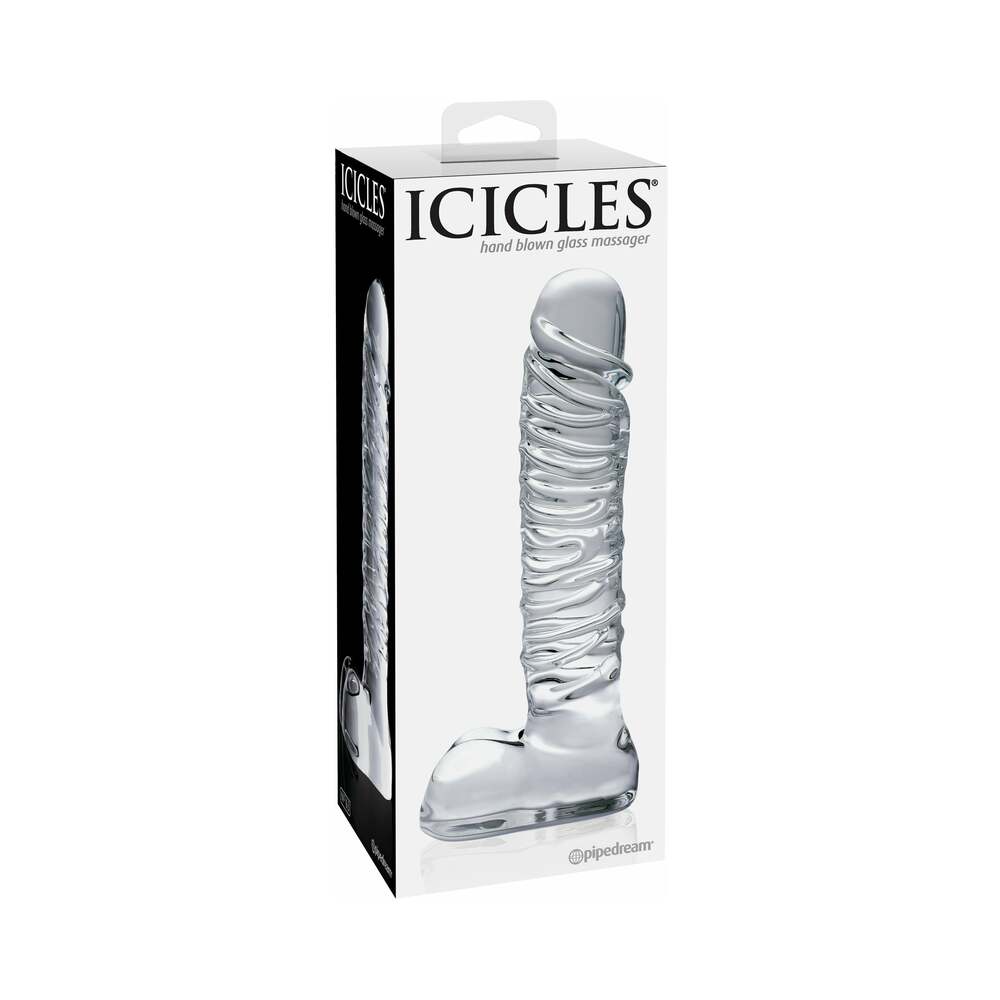 Icicles No 63