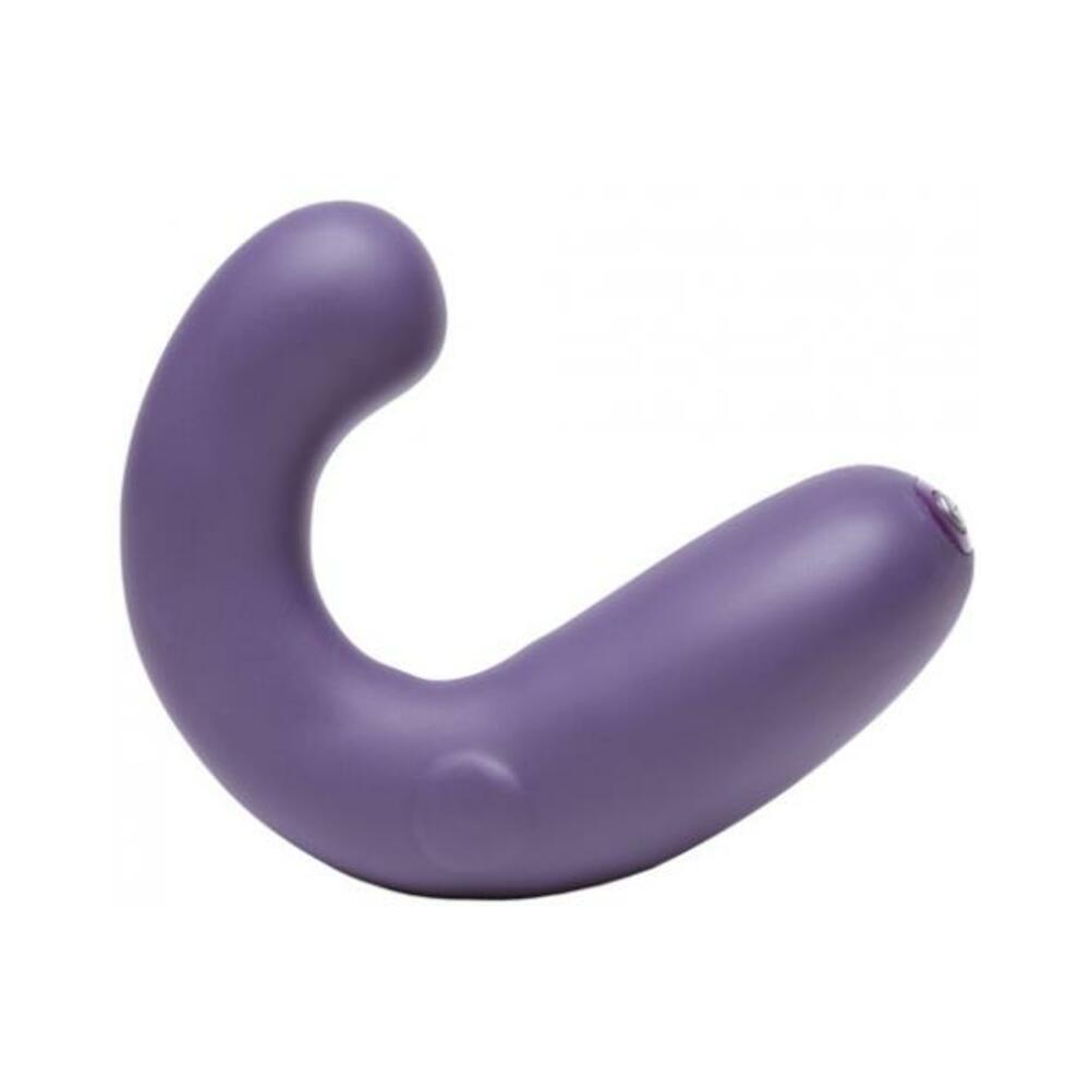 Je Joue G-kii Dual Stimulator Purple