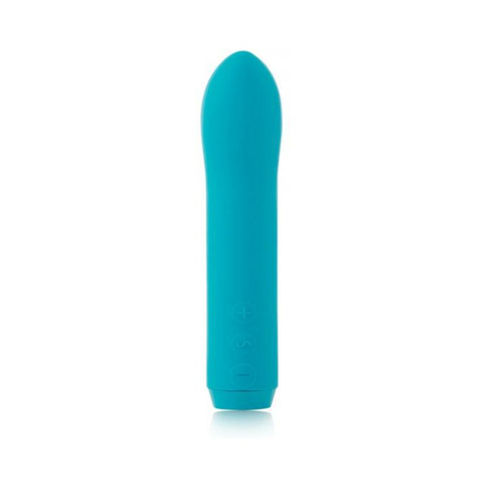 Je Joue G-Spot Bullet Teal