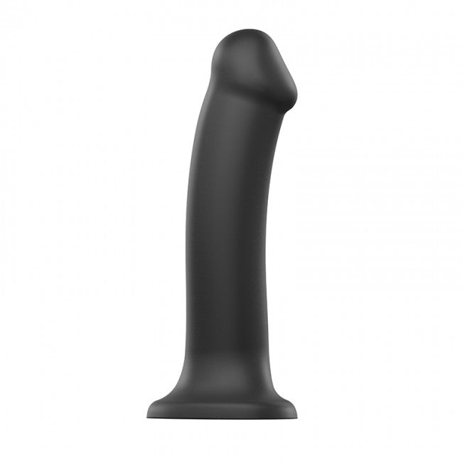 Strap-on-me Dual Density Bendable Dildo XL