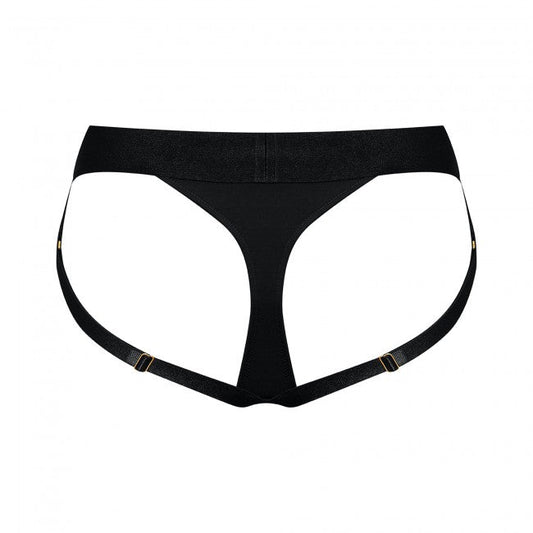 Strap-on-me Harness Lingerie Heroine Small