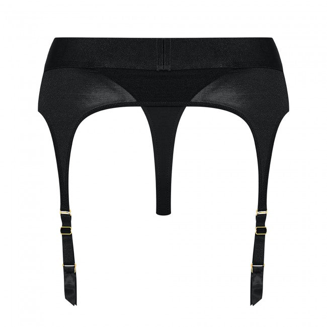 Strap-on-me Harness Lingerie Rebel XL