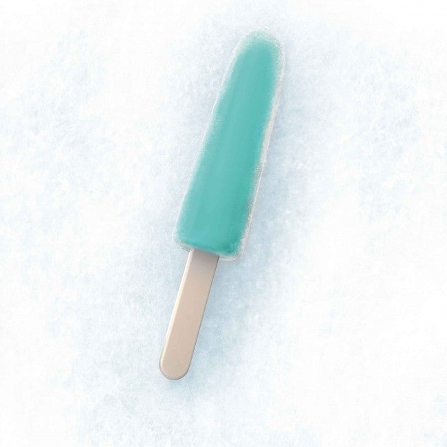 Love To Love I Scream Dong Turquoise