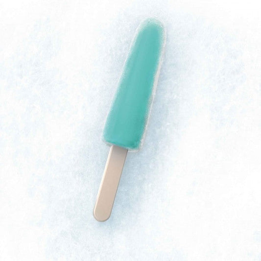 Love To Love I Scream Dong Turquoise