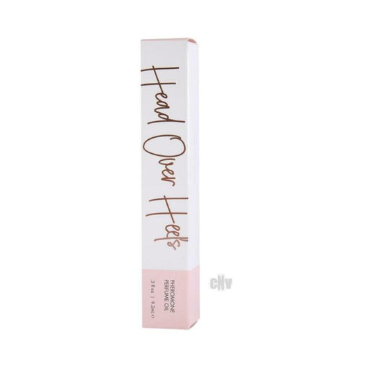 Cg Head Over Heels Fruity Floral Pheromone Perfume Oil 9.2 Ml