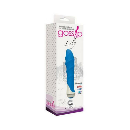 Gossip Lily 7 Vibe Blue