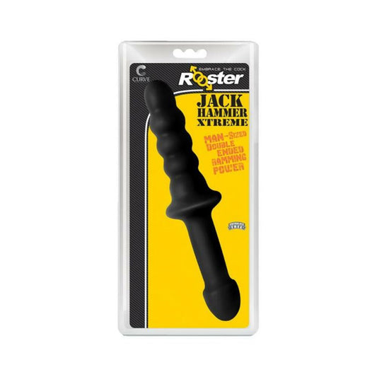 Rooster Jackhammer XL Black