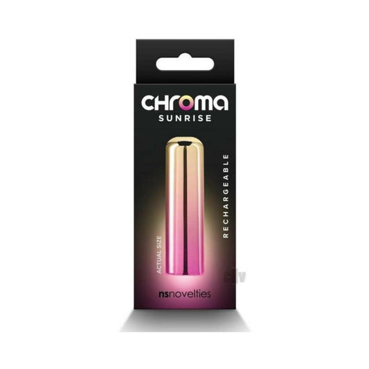 Chroma Sunrise Small