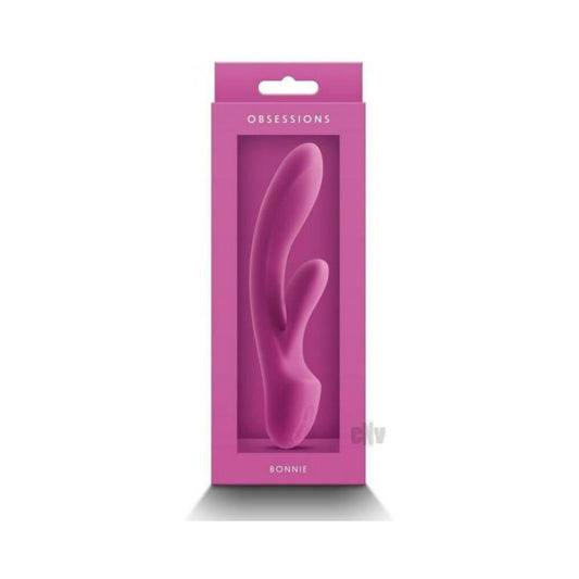 Obsessions Bonnie Magenta