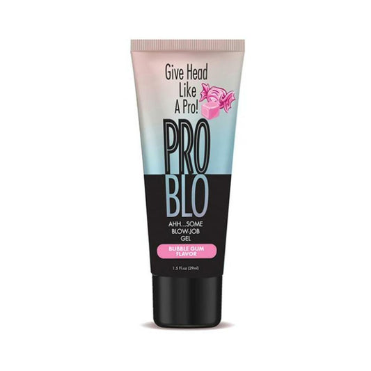 Problo Oral Pleasure Gel Blueberry