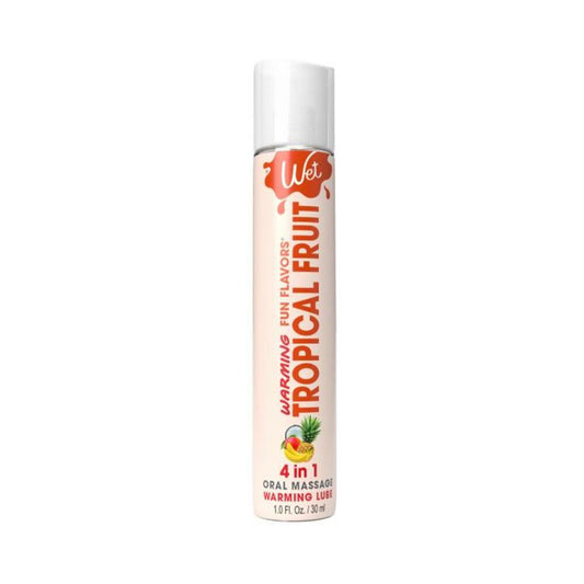 Wet Tropical Warming 1 Oz