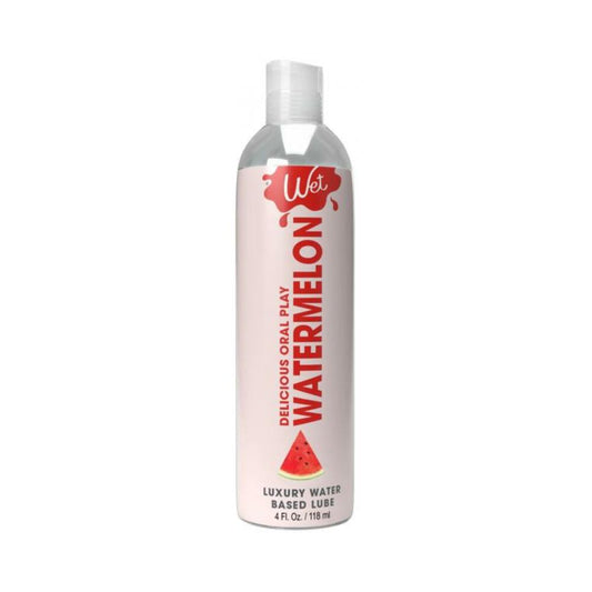 Wet Watermelon Oral 4 Oz