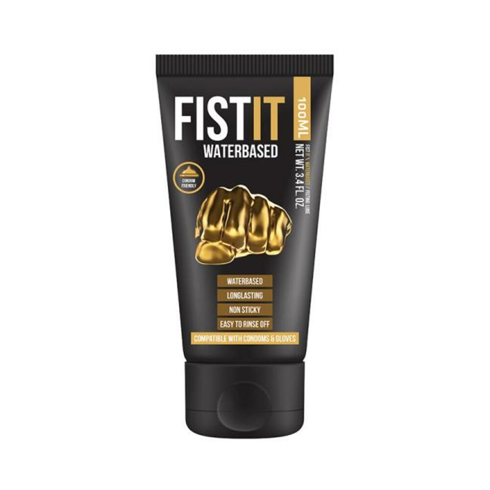 Fist It - Water Based - 3.3 Oz.