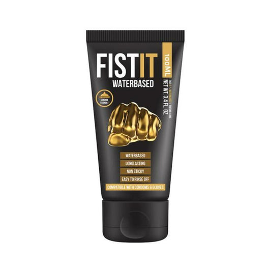 Fist It - Water Based - 3.3 Oz.