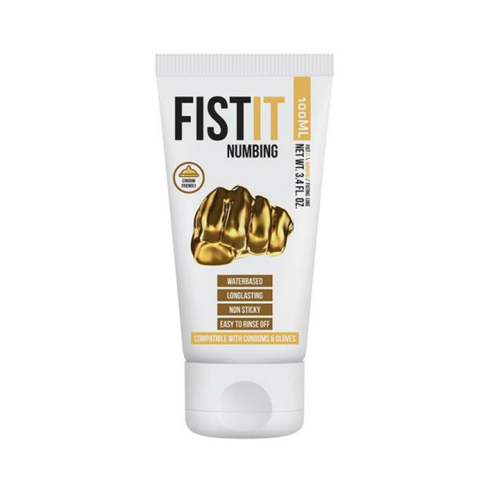Fist It - Desensitizer - 3.3 Oz.