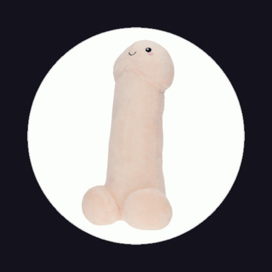 Penis Plushie 12 In.