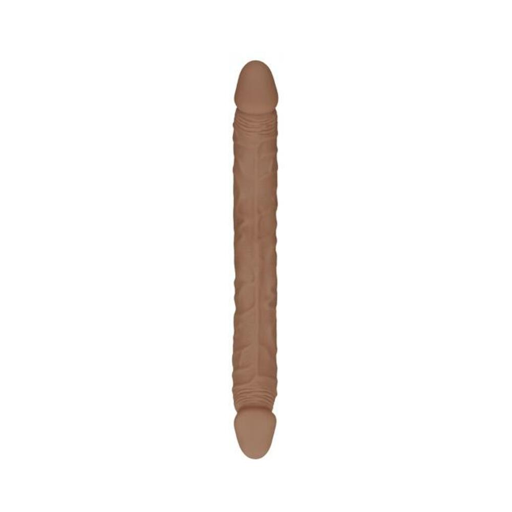 Realrock Double Dong 14 Tan