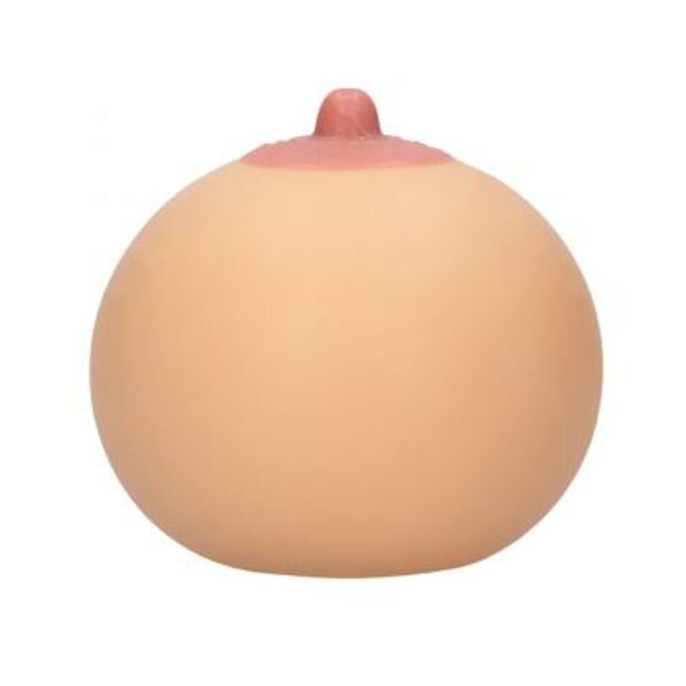 Titty Shape Stress Ball