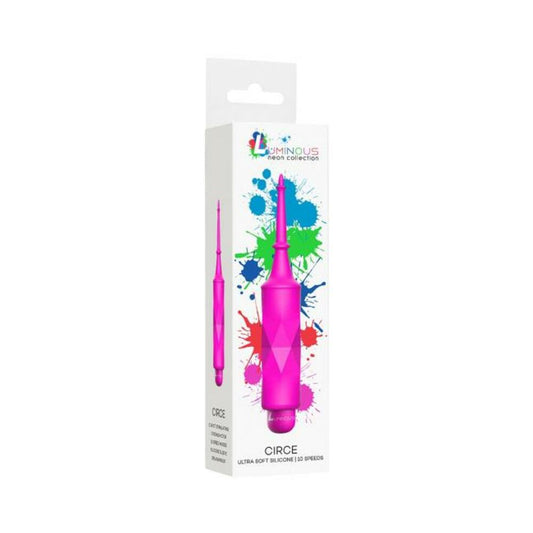 Luminous Circe Fuchsia