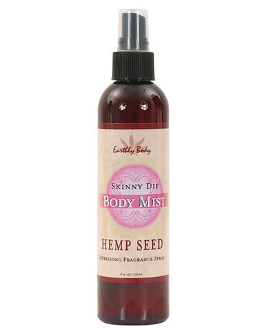 Body Mist 8 Oz Skinny Dip
