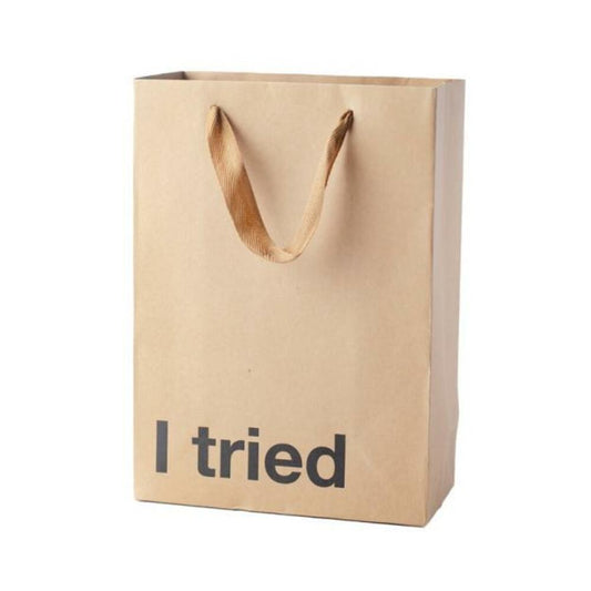 Snarky Gift Bags I Tried 3pk