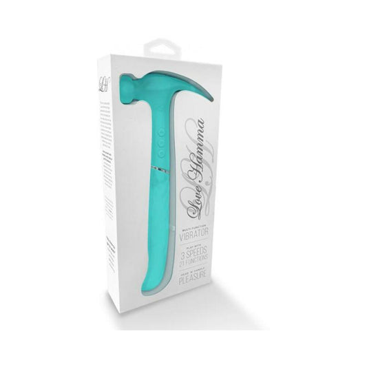 Love Hamma Aqua Angle Vibrator